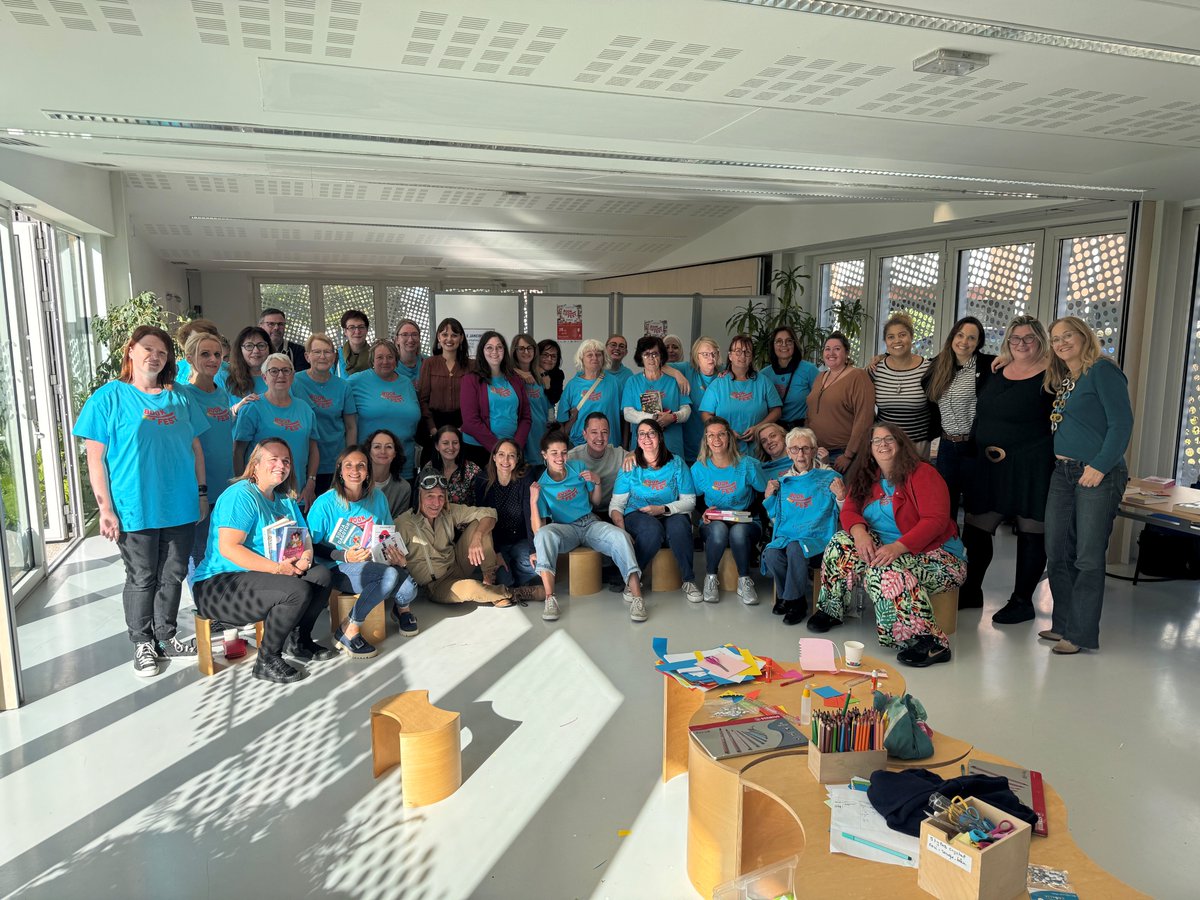 Dans le journal de 18h, le "Book Fest" revient à Saint Nicolas

Notre journal local est diffusé à 6h, 7h, 8h, 9h, 12h et 18h
Et à télécharger sur notre site internet : planetefm.net dans l’onglet podcast.
#planetefm
<a href="/Planetefm/">PLANETE FM</a>
instagram.com/PlaneteFM