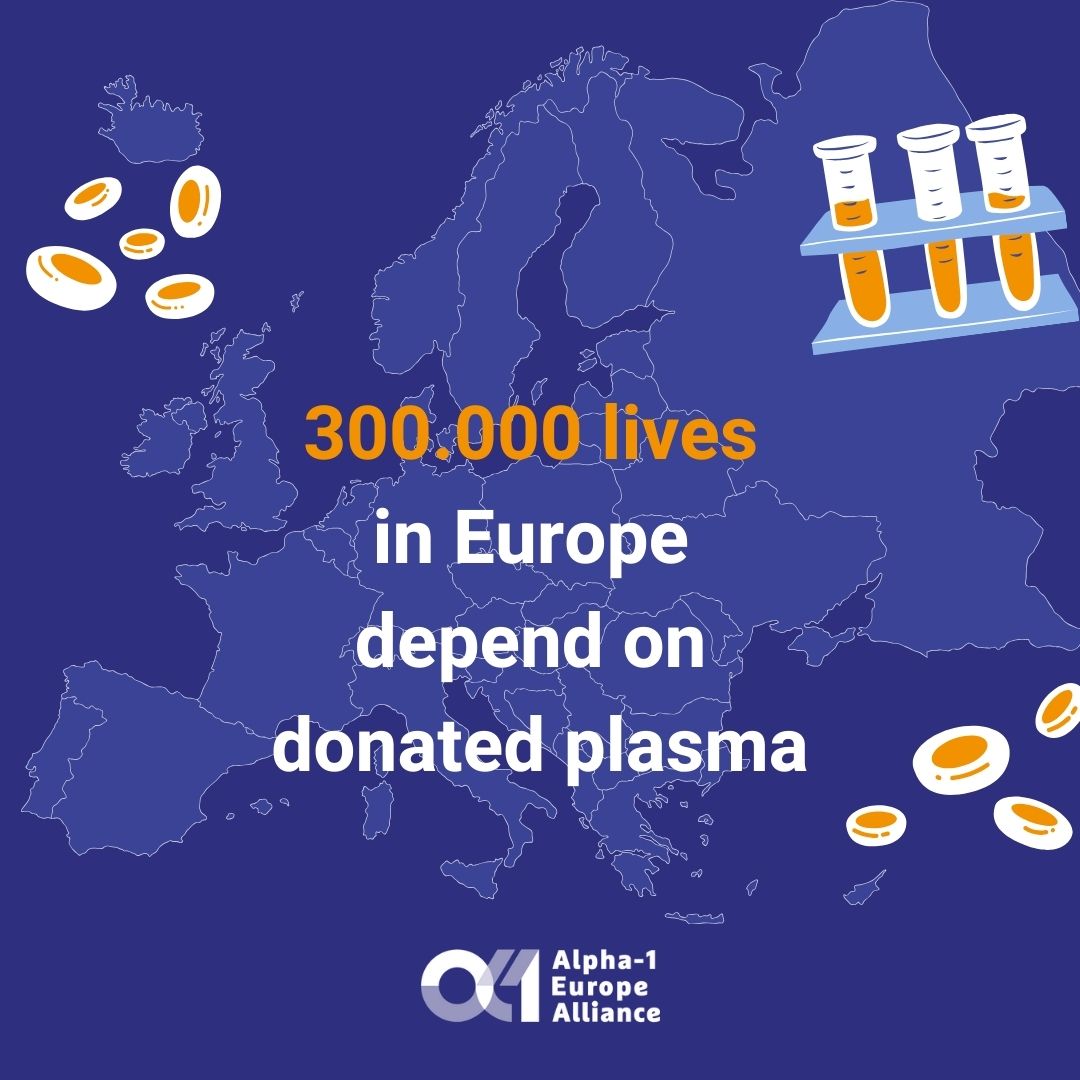Alpha-1 Belgium tweet media