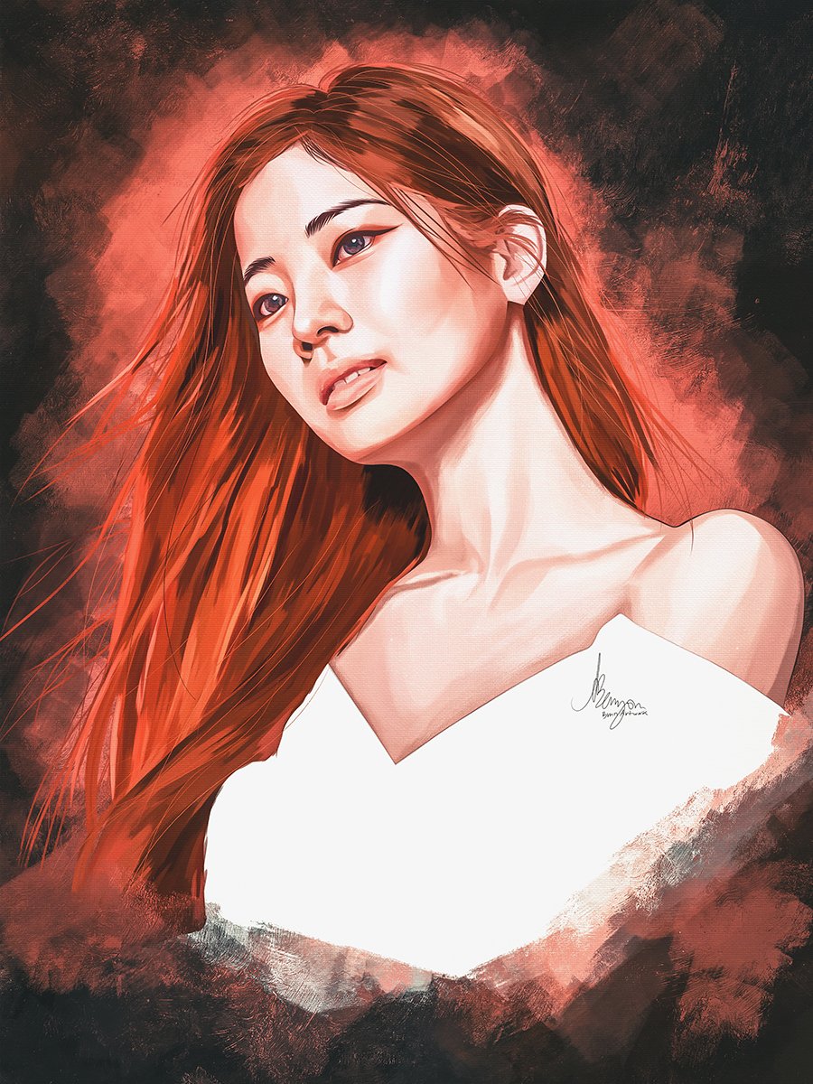 #DAHYUN  
#TWICE