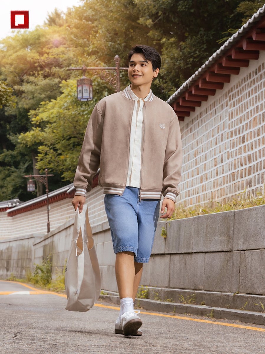 PENSHOPPE's tweet photo. New 'fits, same cozy energy 😉
Discover what's new this month when you shop in stores near you, through the app, or online at 🌐 https://t.co/dMvf4gQJ5g
🇵🇭 Also available on Shopee, Lazada, Zalora, and Tiktok Shop
#PENSHOPPE #ClubPENSHOPPE https://t.co/g7Ztvrm2zc