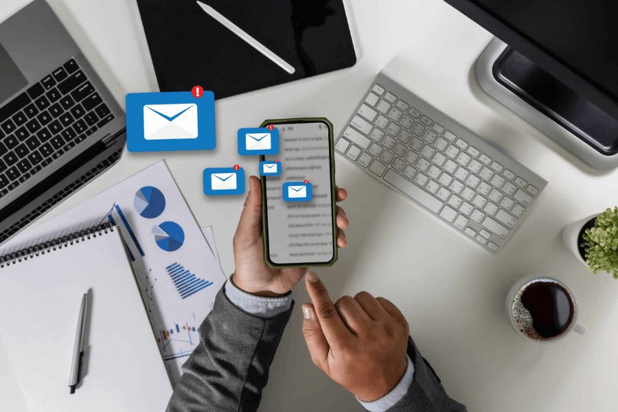 YepText's tweet image. 📢💬 How U.S. Businesses Are Transforming with SMS Tools in 2025 ?
Let’s explore the findings and see why SMS remains a powerhouse in modern business communication. 🚀
📖 Read the full article: blog.yeptext.com/us-businesses-… 

#SMSMarketing #BulkSMS #ProTexting #MarketingStrategy