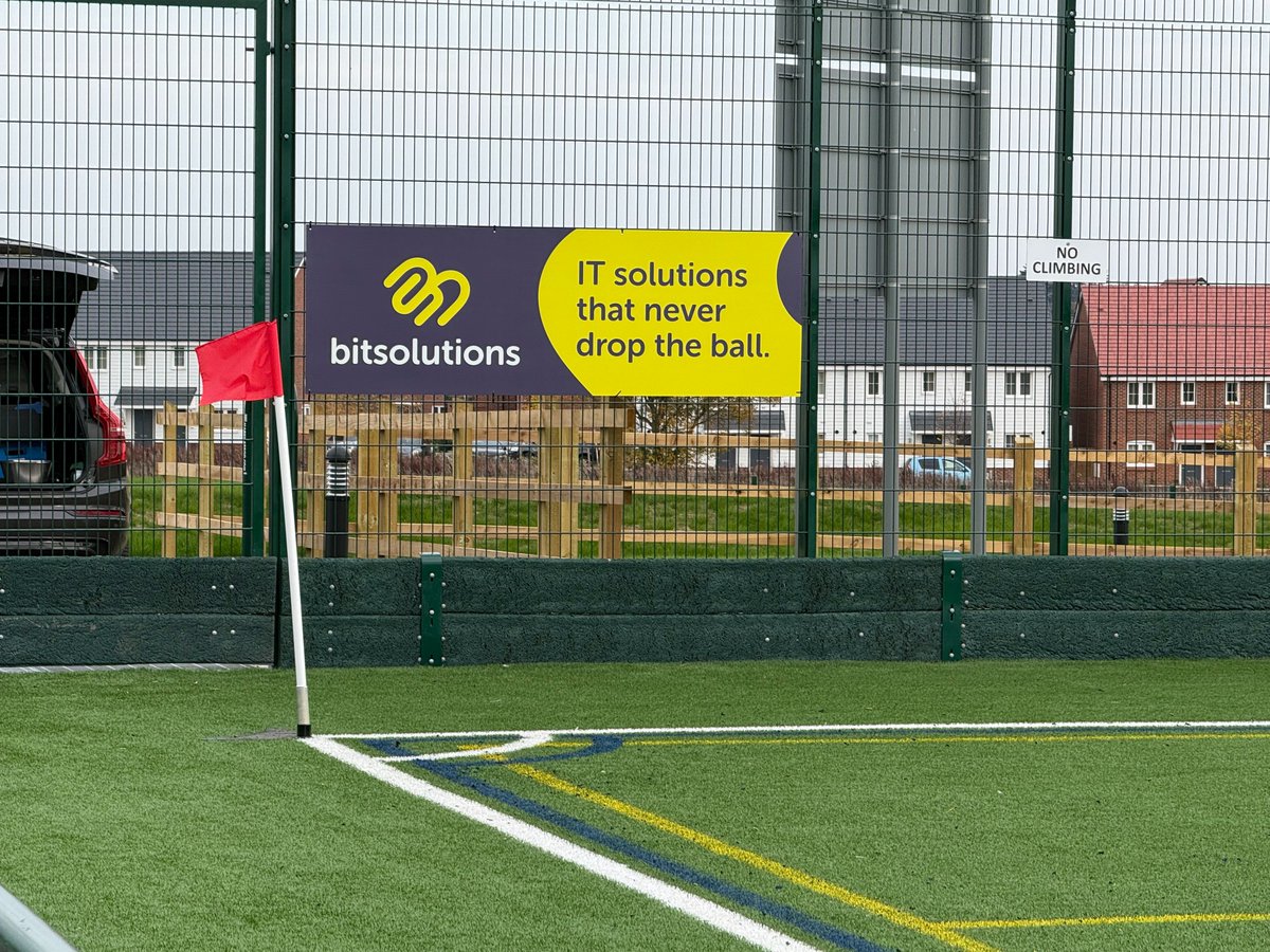 Bit Solutions tweet media