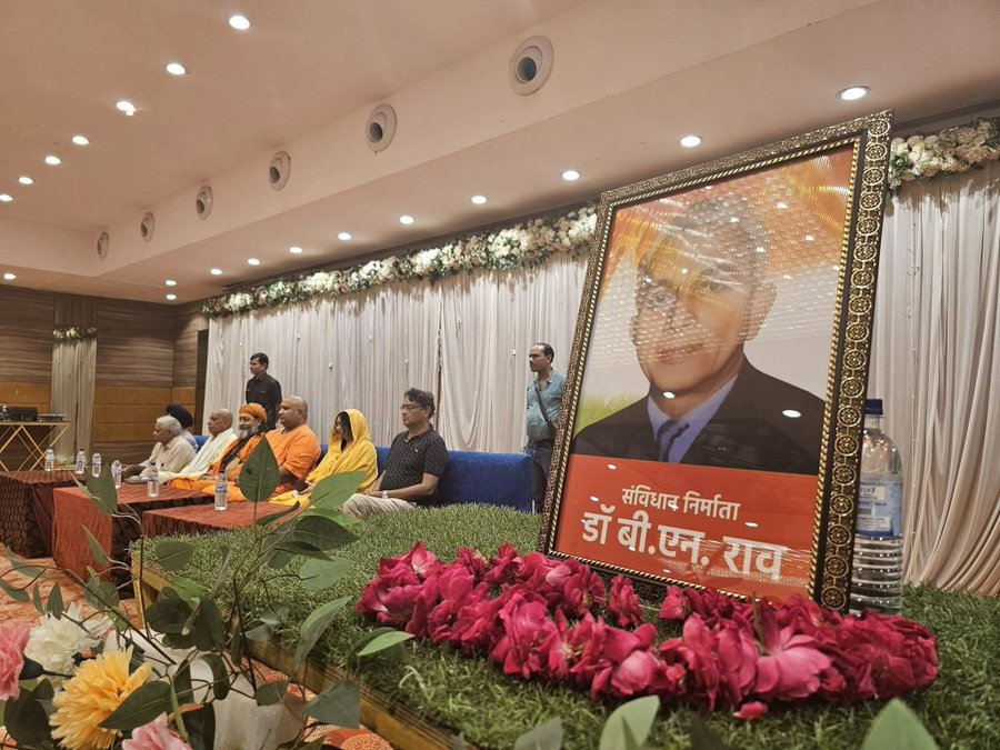 Sandeep Manudhane tweet media
