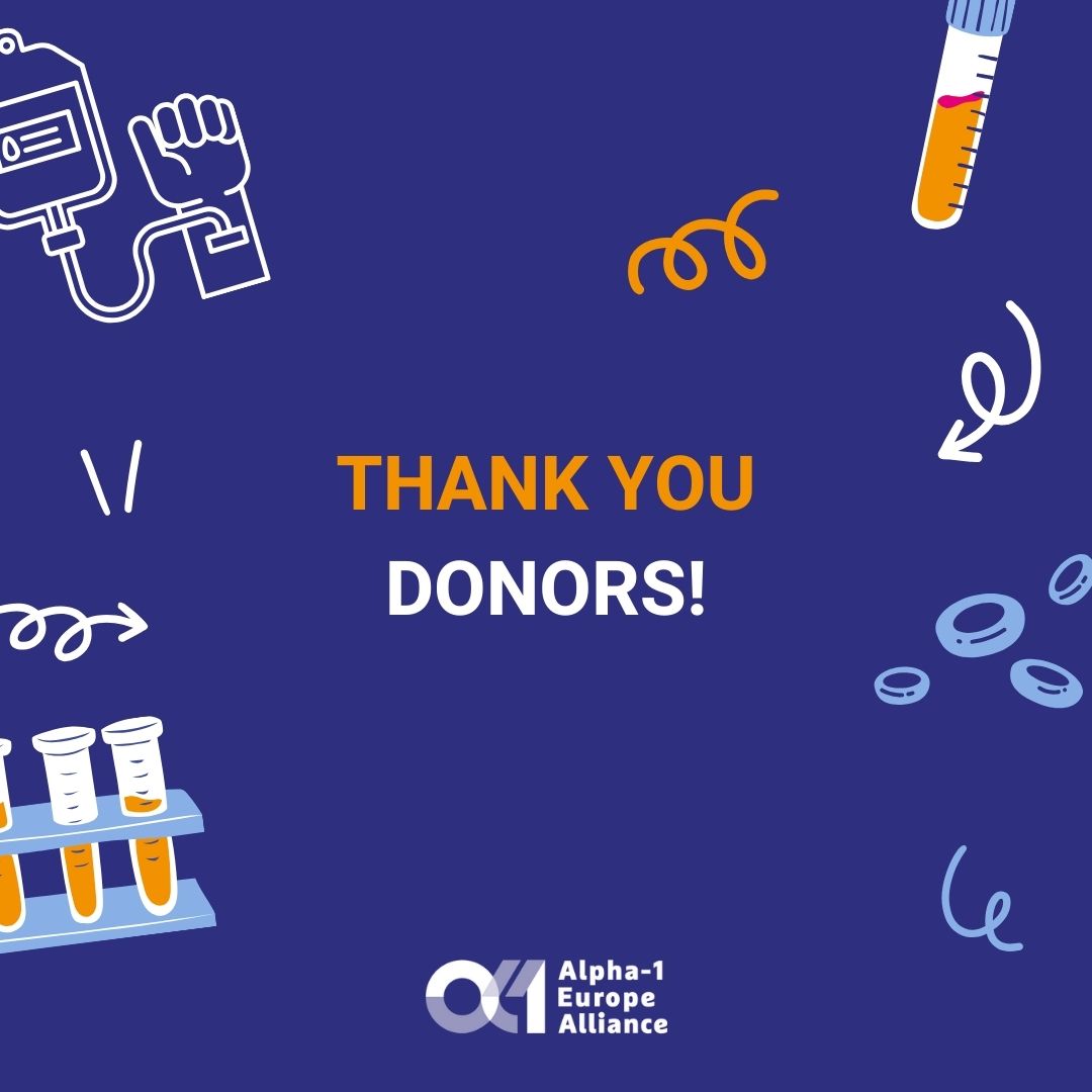 Alpha-1 Belgium tweet media