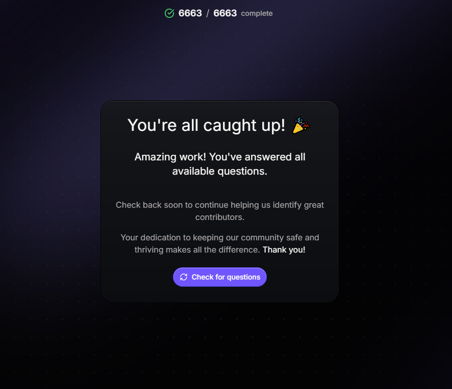 sinder (@sinderdd) on Twitter photo recognizer complete
WEN <a href="/monad/">Monad (mainnet arc)</a> 
gmonad fam recognizer complete
WEN <a href="/monad/">Monad (mainnet arc)</a> 
gmonad fam