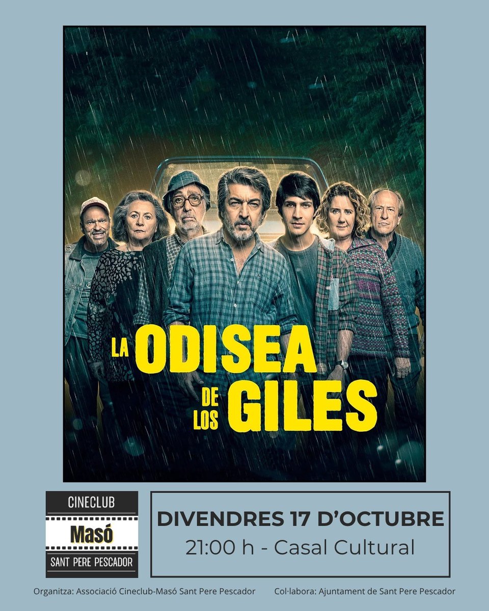 Ajuntament de Sant Pere Pescador (@aj_santpere) on Twitter photo 