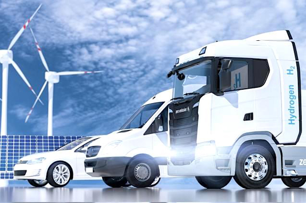 .<a href="/Bpifrance/">Bpifrance</a>  intègre l’hydrogène dans son appel à projets pour le véhicule de demain… Une évidence !
Lire l’article 👉 tinyurl.com/424k94t6