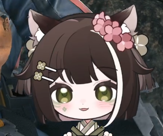 suma 🌱🍊【mallow♡seru】 tweet media