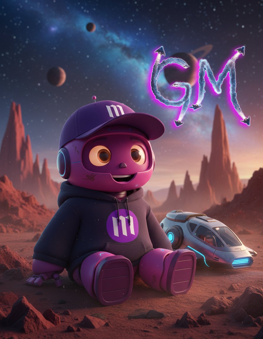 MAGENTA tweet media