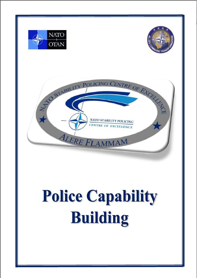 NSPCOE's tweet image. 📚Police Capability Building in NATO Operations📚
📅few days left to register! 📅
Register now for our course and learn how to strengthen #GlobalSecurity 👮‍♀️🌐
Register here tinyurl.com/5cpjmacf
#WeAreNATO #StrongerTogether
#StabilityPolicing