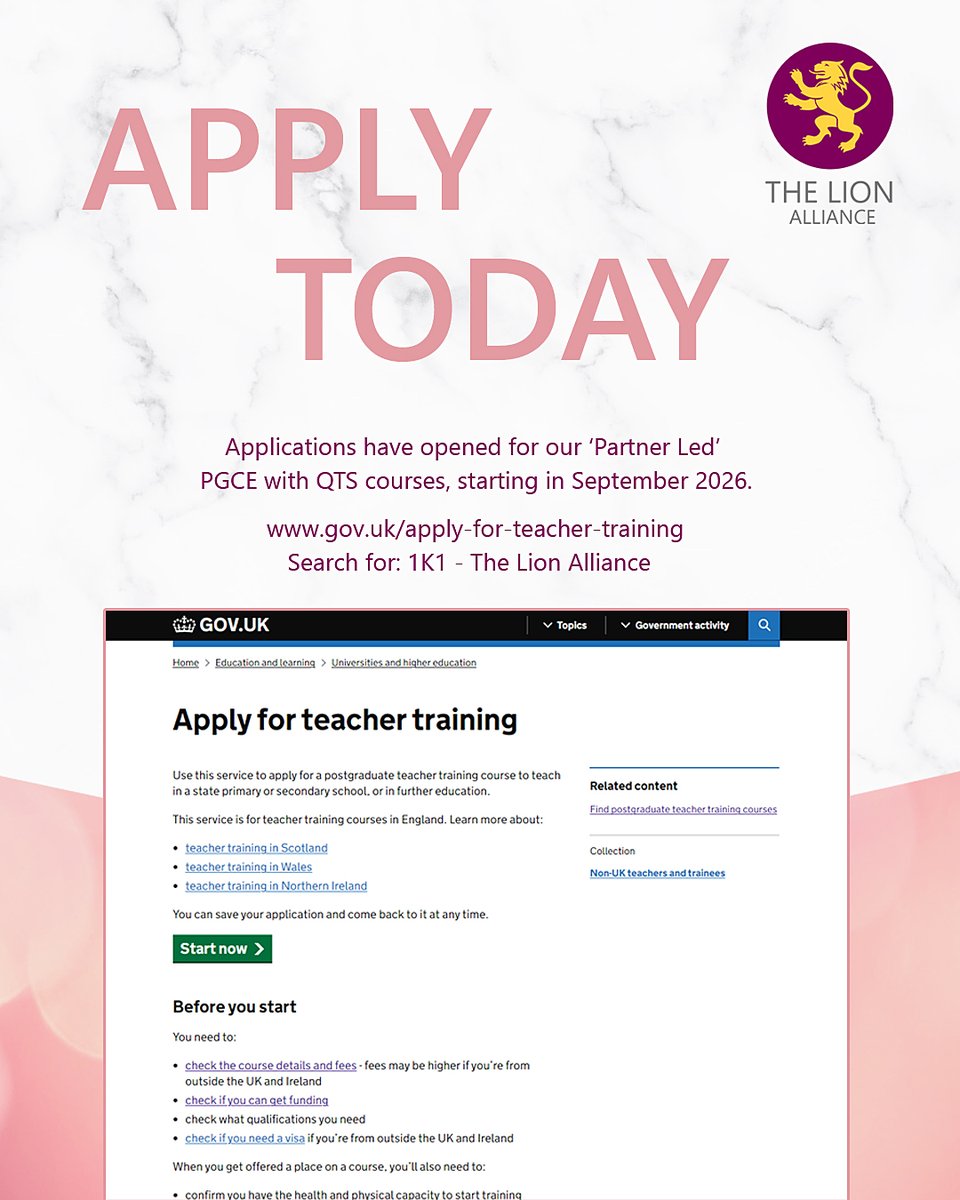 The Lion Alliance tweet media