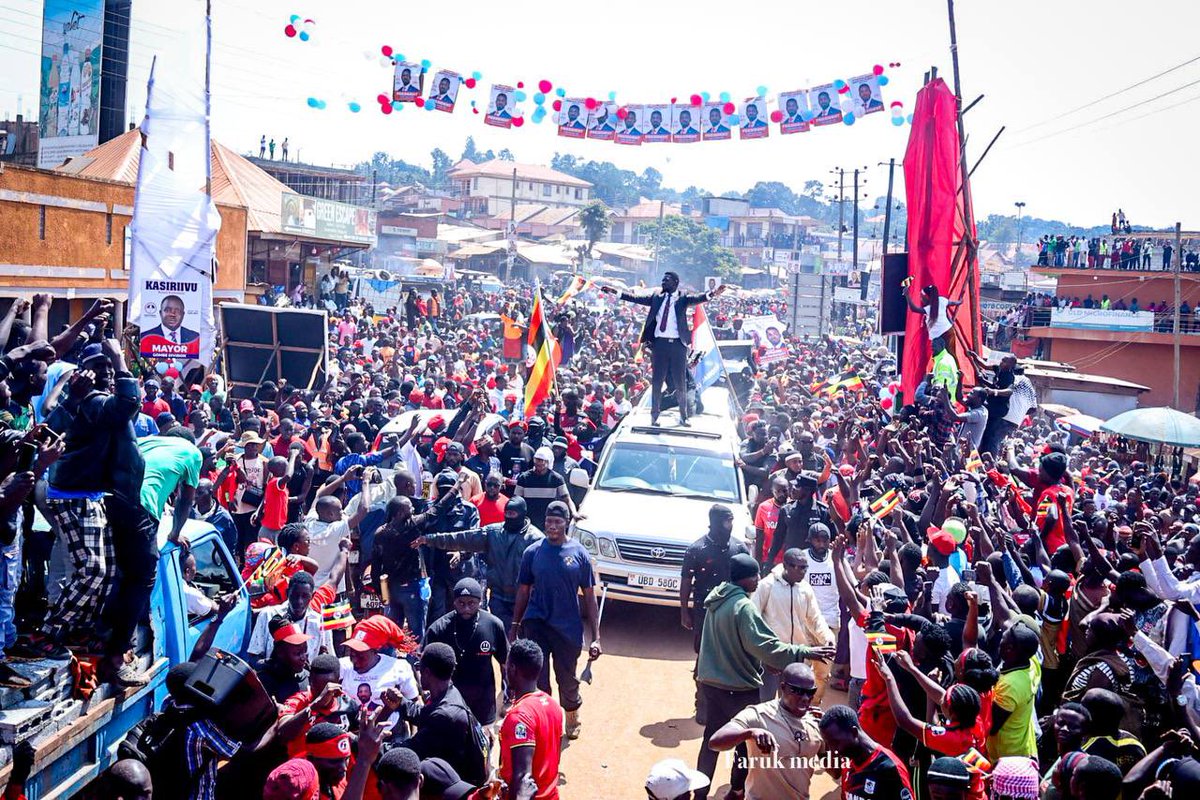 National Unity Platform tweet media