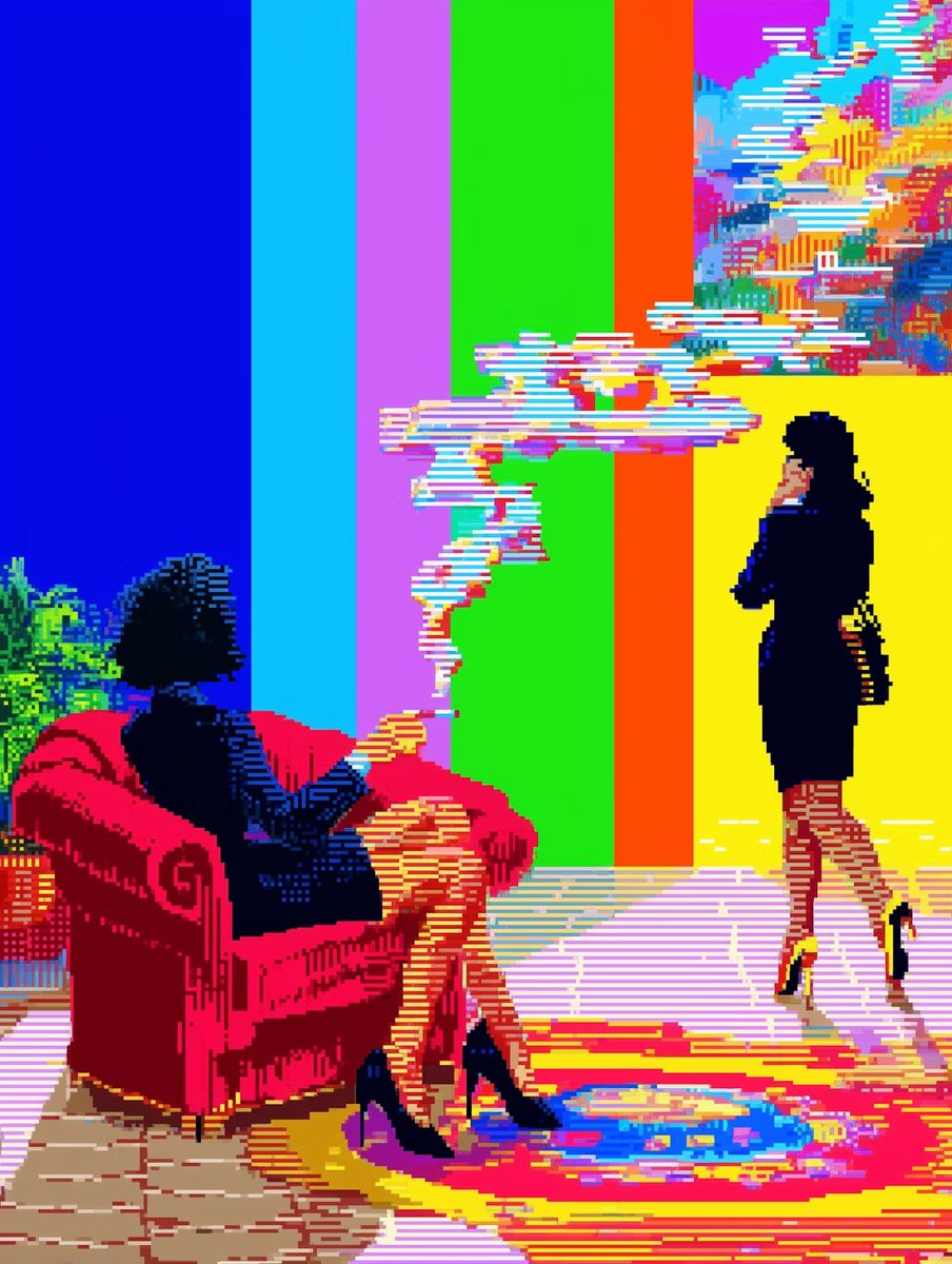 Fine, I’ll be right there.