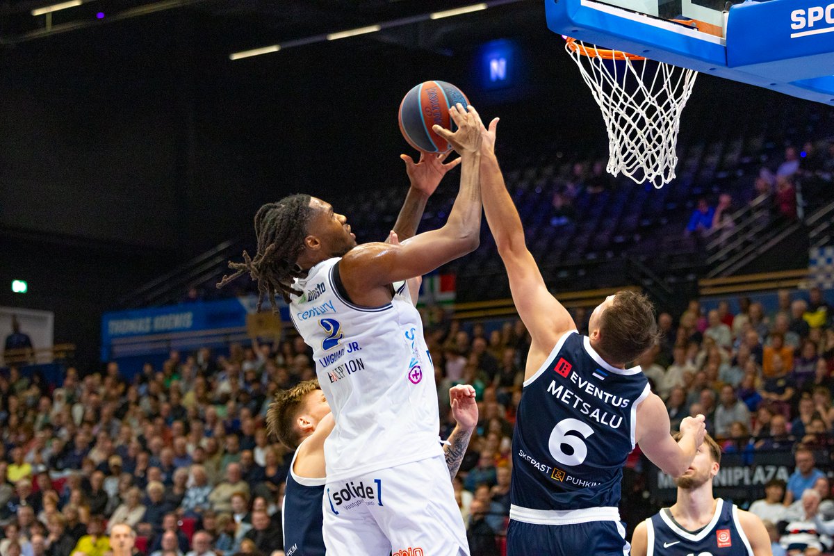 🏀| GAMEDAY!
🆚 Filou Oostende
🕗 20:30 uur
📍 Coretec Dôme
🏆 BNXT League
📺 bnxt.tv
📊 livestats.dcd.shared.geniussports.com/webcast/BNXT/2…