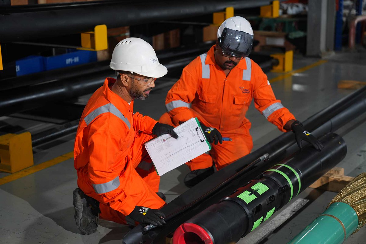 Our client required a complex dual-casing exit in a single run, something they’d never achieved before. Until they came to Odfjell Technology.   
❌ No extra runs  
❌ No delays 
✅ Just results  
Click the link to find out more ⬇️ odfjelltechnology.com/activity/dual-…