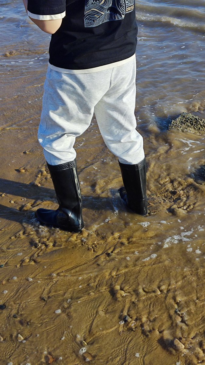 发现好看的石头