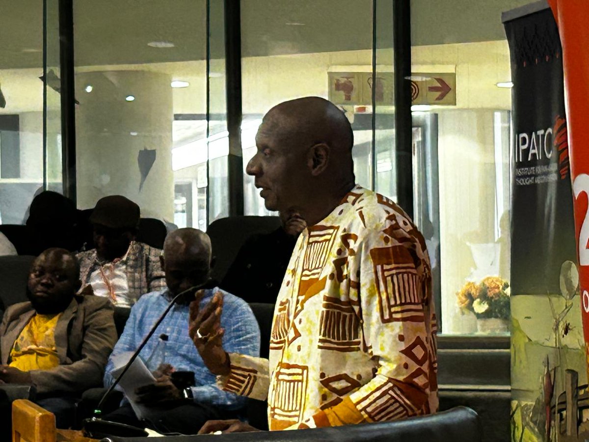 TrustAfrica tweet media