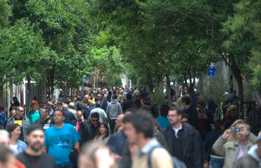 EP_EPRS's tweet image. Nearly 3/4 of the EU's population live in towns &amp;amp; cities

Has the EU urban agenda delivered on tackling the challenges facing municipalities?

🔎link.europa.eu/bcXhhv

#EURegionsWeek @EP_Regional @gerzsenyigabi @nora_mebarek @FVentola @LubicaKarvasova