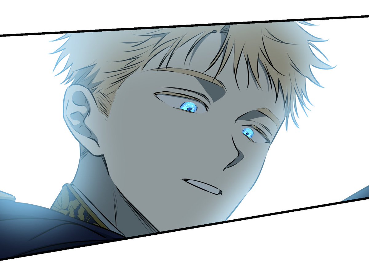 🔹세계관 최강자들이 내게 집착한다 140화가 올라왔습니다!  
🔹카카오페이지▶️page.kakao.com/content/579443…
🔹카카오웹툰
▶️webtoon.kakao.com/content/%EC%84…
 #세최집
#세계관최강자들이내게집착한다
#乙女ゲームの最強キャラたちが私に執着する