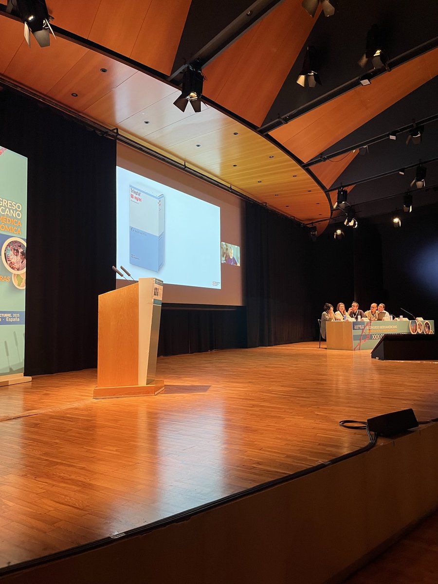 Asociación Española de Genética Humana (AEGH) tweet media