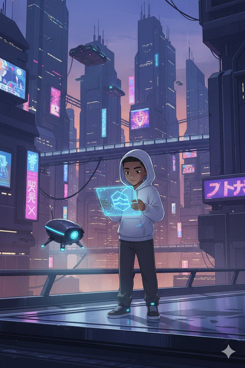 web3jayy's tweet image. gUmi GM fam 
@Umi_Network the future of cryptocurrency 
You can explore a whole new world.