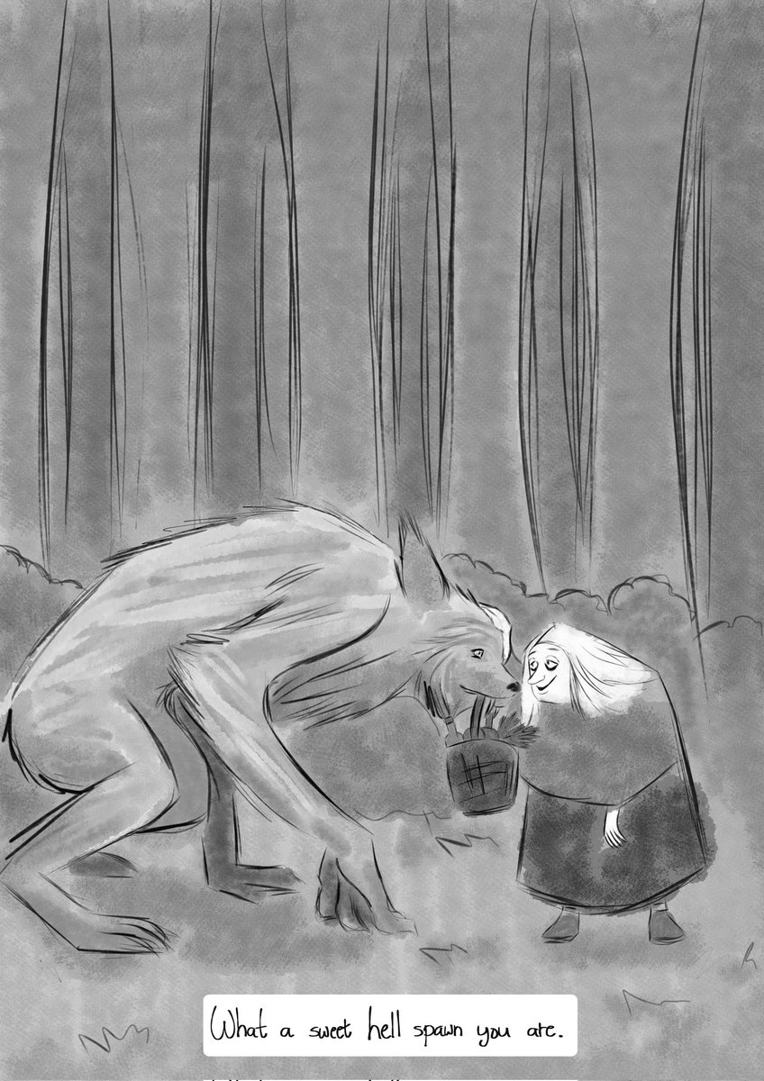 #enidsinclair #wenclair #addamsfamily 
What if Grandmamà Addams found Enid first..