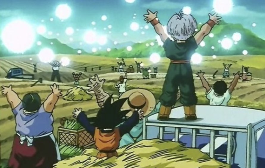 Gracias a los que buscan la Paz y no la Guerra.

Hay quien no celebra la Paz porque le gusta vivir en el conflicto, victimizarse y manipular, y sacar sus traumas y violencia so capa de labor social…

Más hechos y menos tik tok….

Dicho esto. Buen día. God bless you!