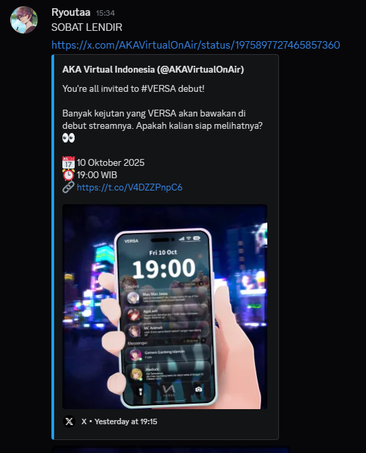 Tweet media one