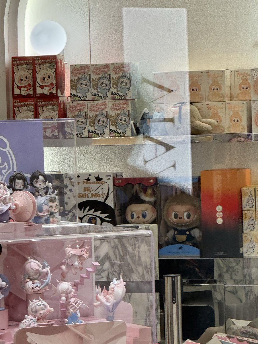 ちゅっちゃん🍒 (@chu_labubu) / Posts / X