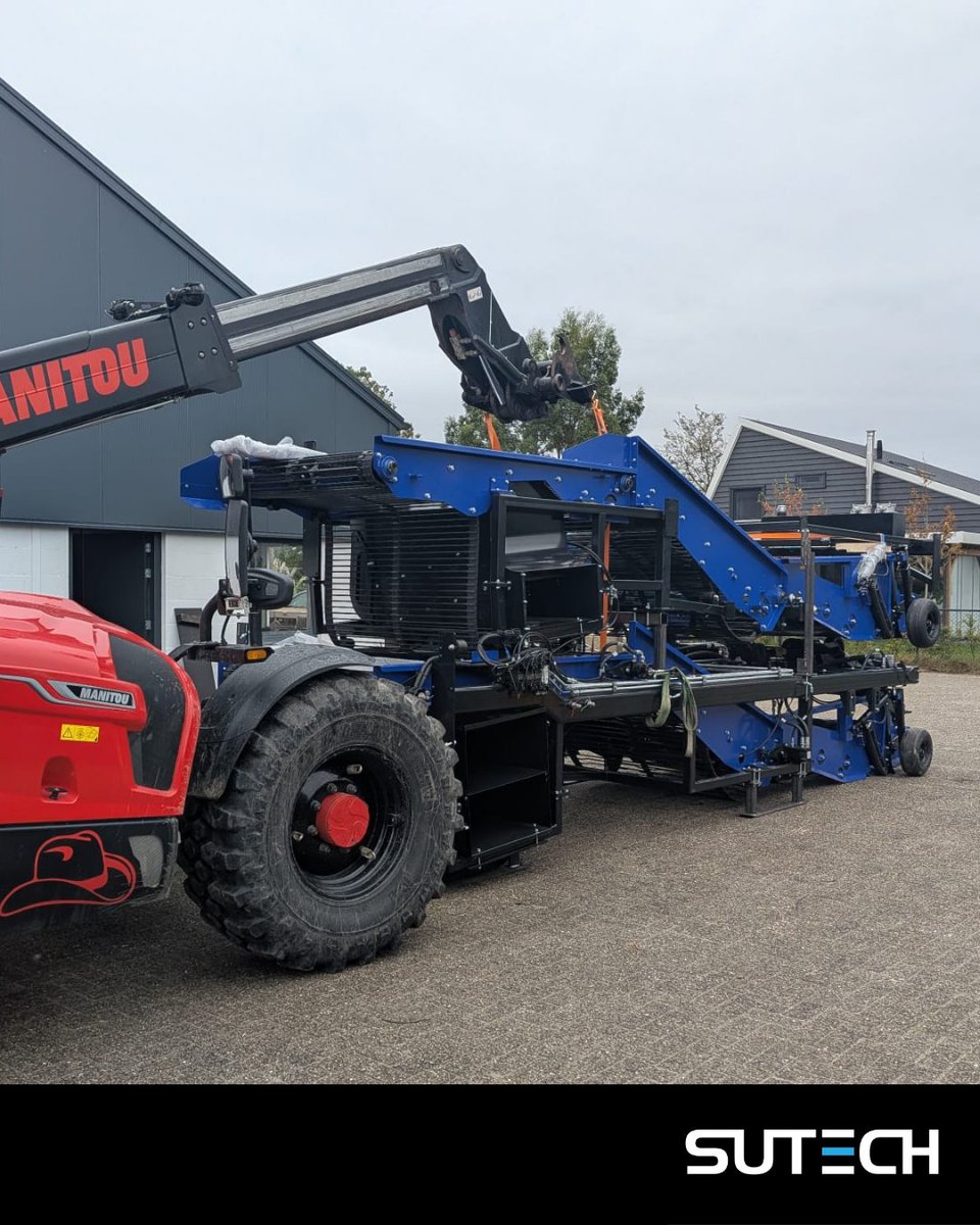 SU-Tech tweet media