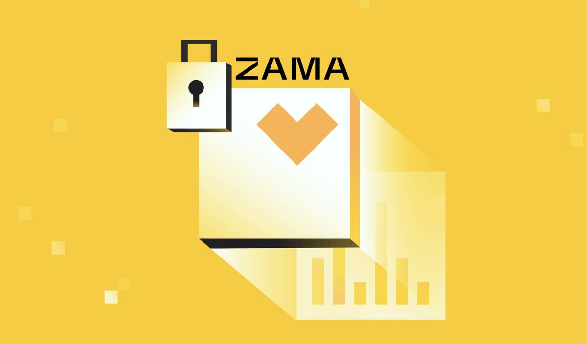 ivexalus's tweet photo. 🟨 Zama Creator Program Season 3 is Live

🔲 Eligibility &amp; Scoring Criteria

🔳Authentic followers – real, verified, active humans (no bots).
🔳Reach – total impressions/views your posts generate.
🔳Valuable interactions – likes, reposts, quote‑tweets, etc.

👇 https://t.co/v6BaaqTzdc