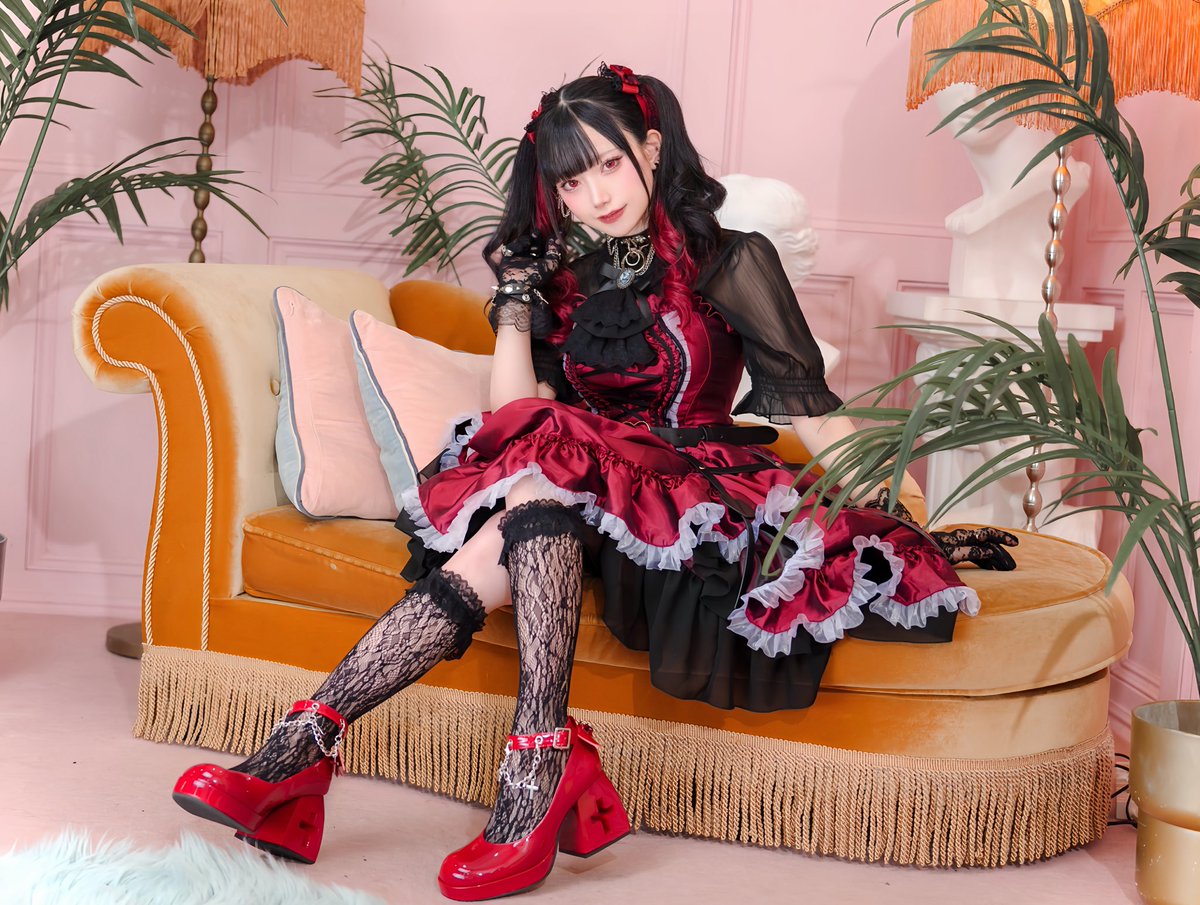 あかせあかり あかせ あかり -Akase Akari- (@akaseakari_official) • Instagram