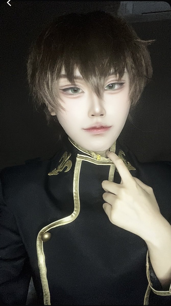 ⚠︎cos 初出しｽｻﾞｸ