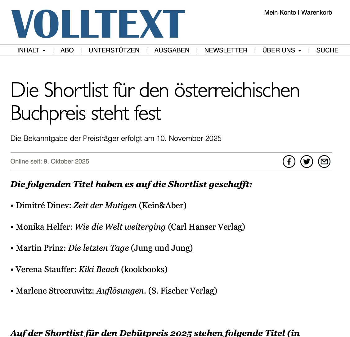 Volltext tweet media