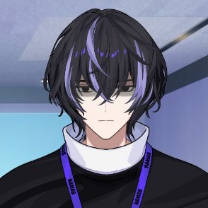 Aw 🥺 He’s so excited to be in Akuta’s movie 💜