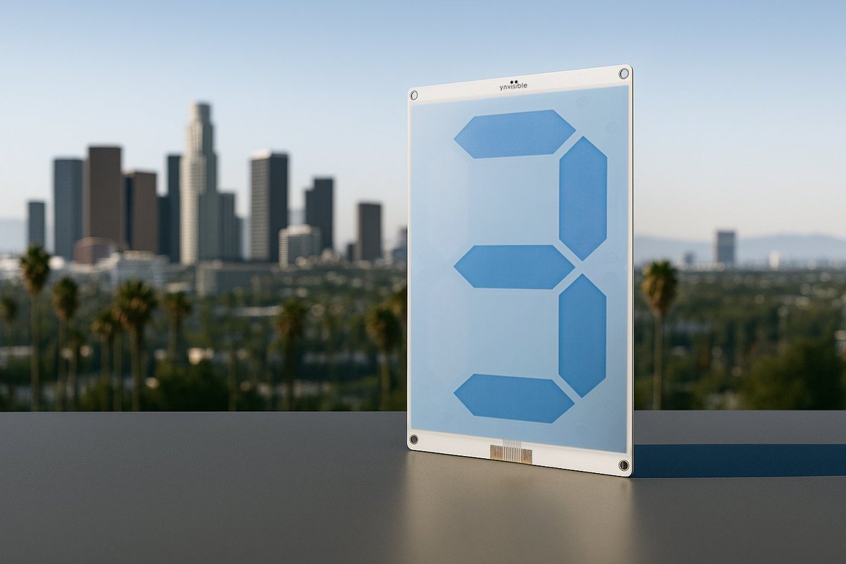 Ynvisible Interactive (TSXV: YNV)(OTC: YNVYF) tweet media