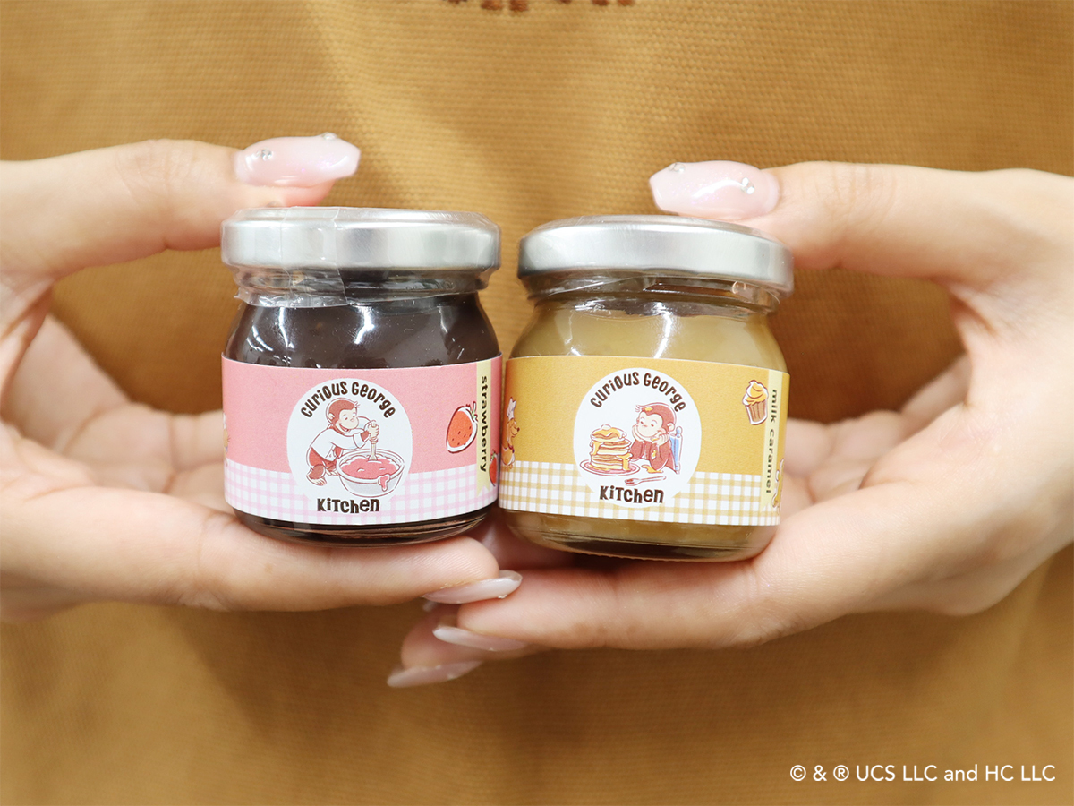 【新品未使用】CARAMEL キャラメル　エプロンワンピース　3Y 新品未使用】CARAMEL キャラメル エプロンワンピース 3Y Caramel