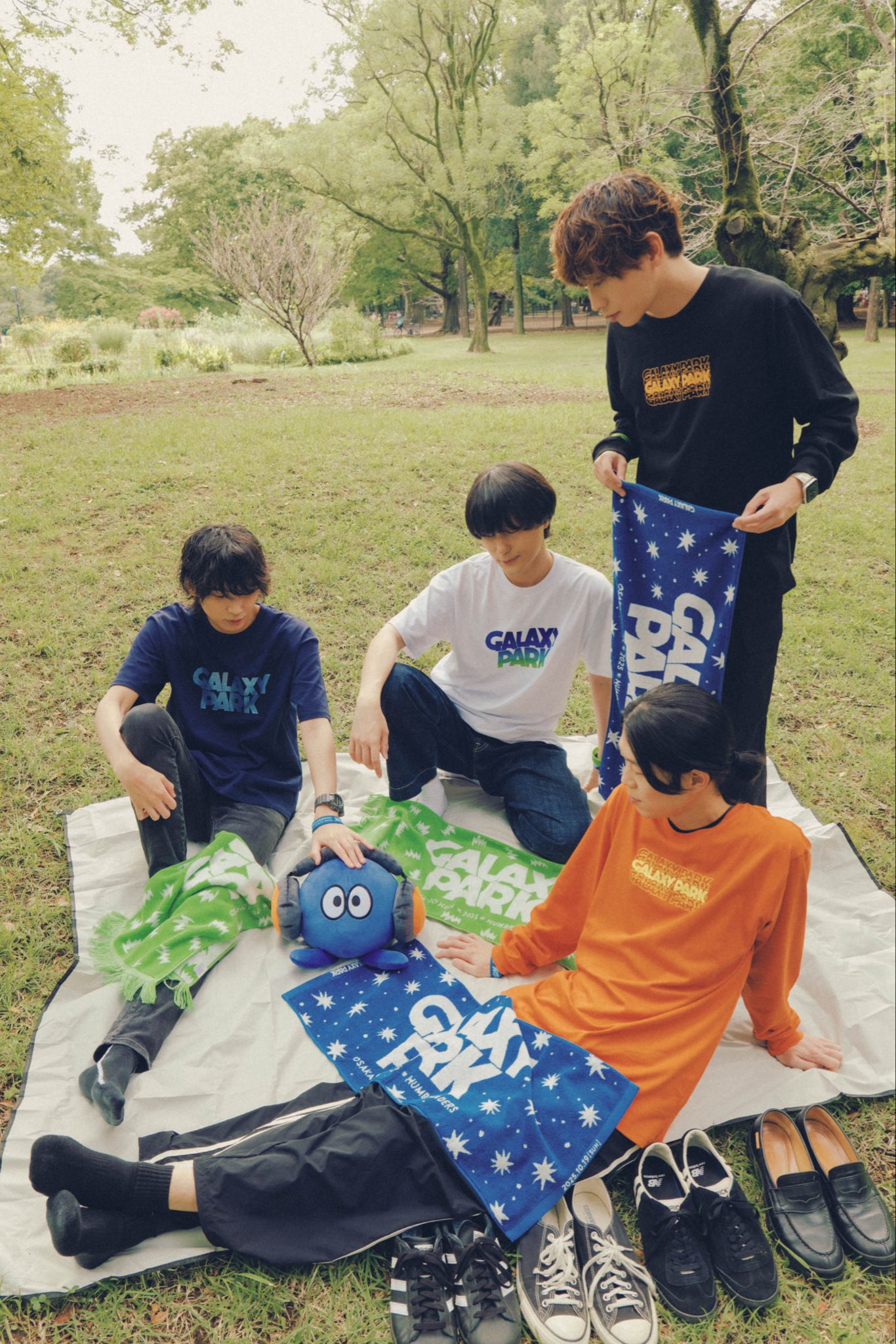 ハンブレッダーズ まとめ売り (バラ相談可) ハンブレッダーズ (@Humbreaders) / X