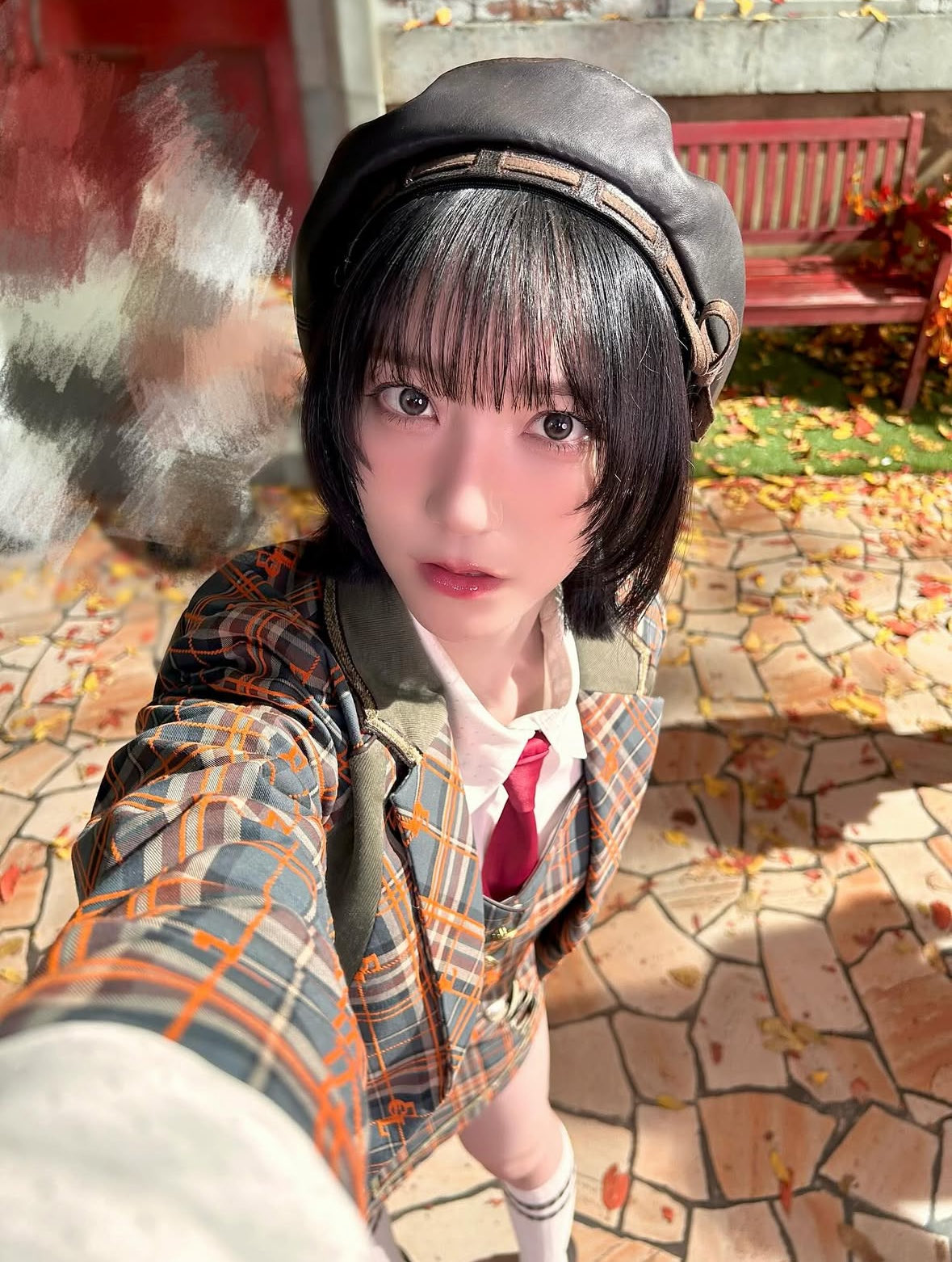 すけっちどっぐ on X: 