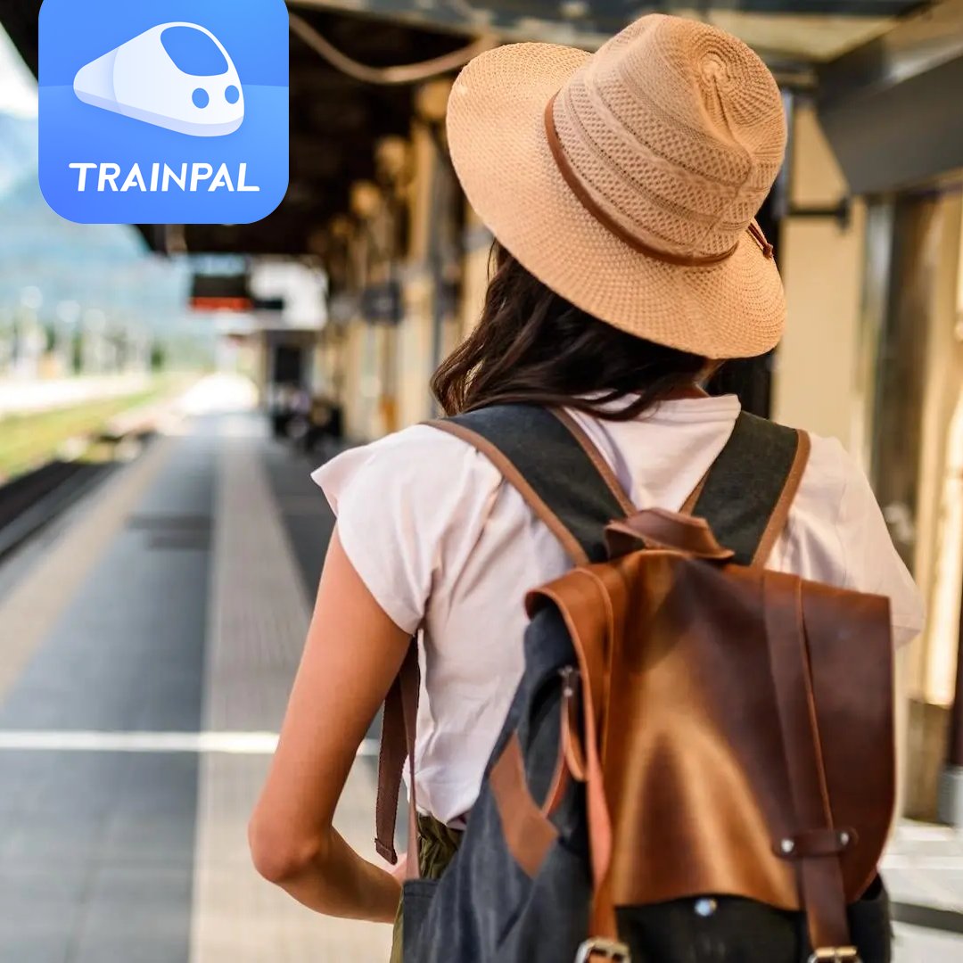 forcesdiscounts's tweet image. 🎟️ First trip with TrainPal? Enjoy 5% OFF your first booking! Whether it’s a weekend getaway or your daily commute—save while you ride. 

✅ Use the promo code: RPTRAIN5.
📲 Book today: tinyurl.com/muykbbdc

#TrainPal #TravelSmart #RailDeals