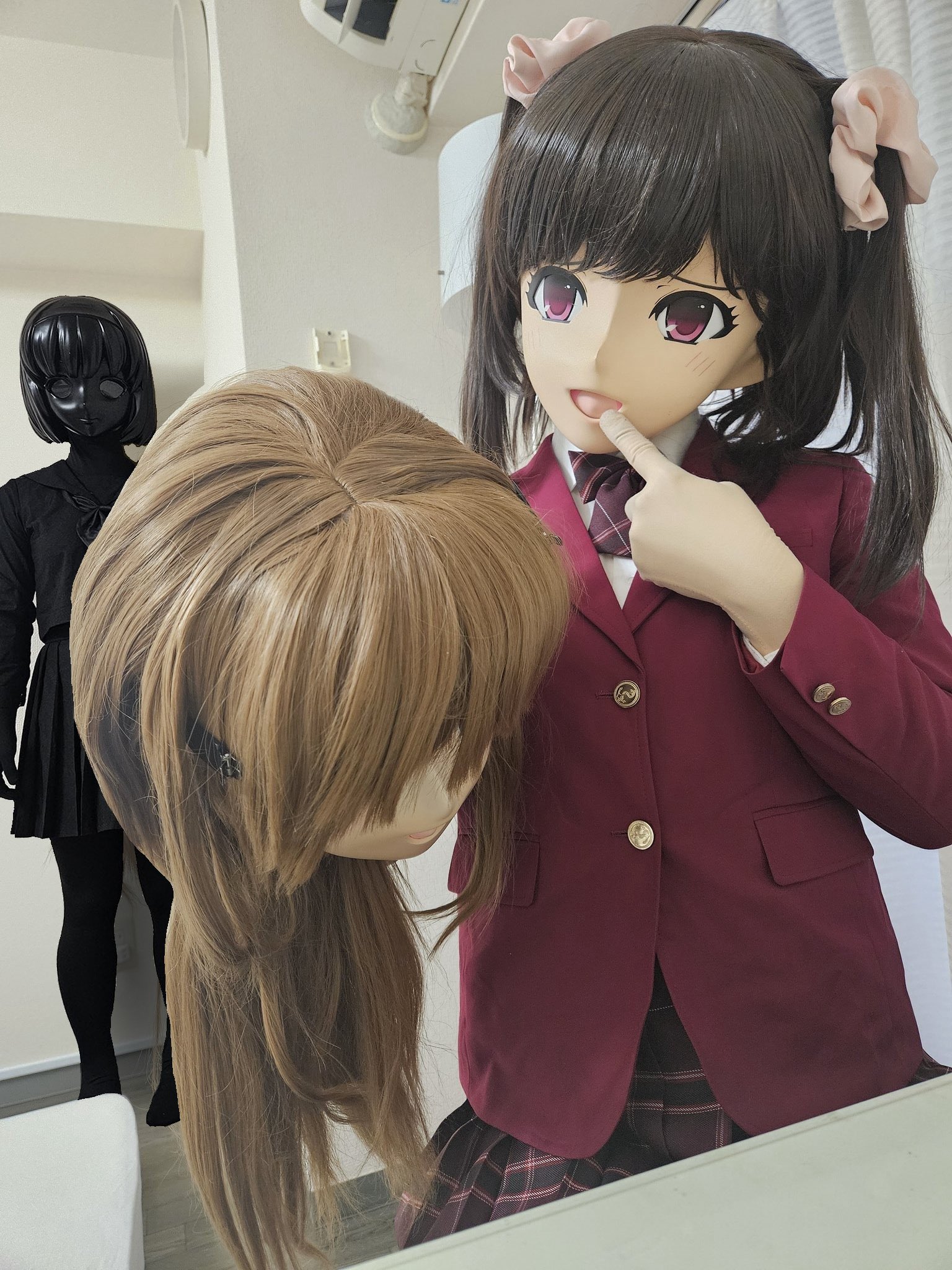 fumi✳︎プロフご確認ください✳︎ ふみ&ムゥ on X: 