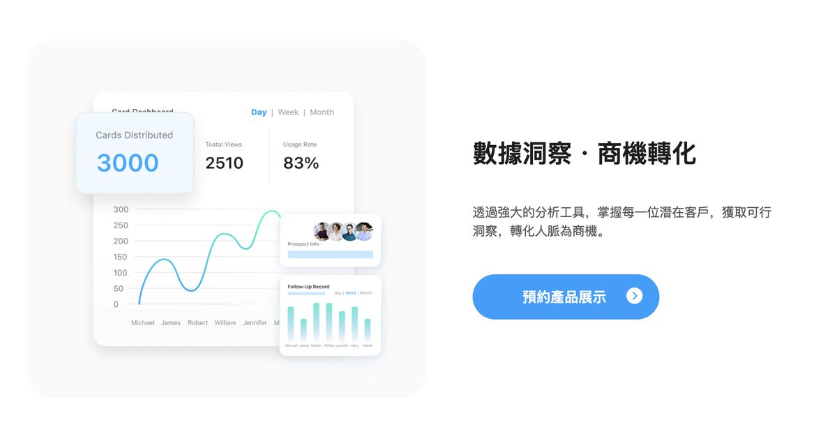 CamCardIntSig's tweet photo. 預算浪費在被丟棄的名片上？
數位名片讓您零成本即時更新所有資訊，每一次客戶互動都能被追蹤、被量化，大幅減少銷售週期中的不確定性與資源耗損，將 ROI 掌控在您手中。
👉https://t.co/Lidx9Lawwr
#MegaShowHongKong #CosmoprofAsia #BusinessNetworking #DigitalBusinessCard #hongkongevents2025 https://t.co/UY39EFR6sF