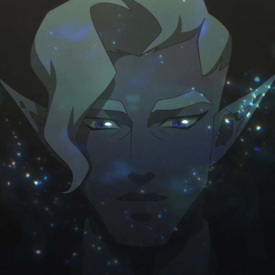 NeonTravesty's tweet photo. "When the moon found the sun, he looked like he was barely hanging on"

#CriticalRole #TheMightyNein #Shadowgast https://t.co/natuJ0zxgn
