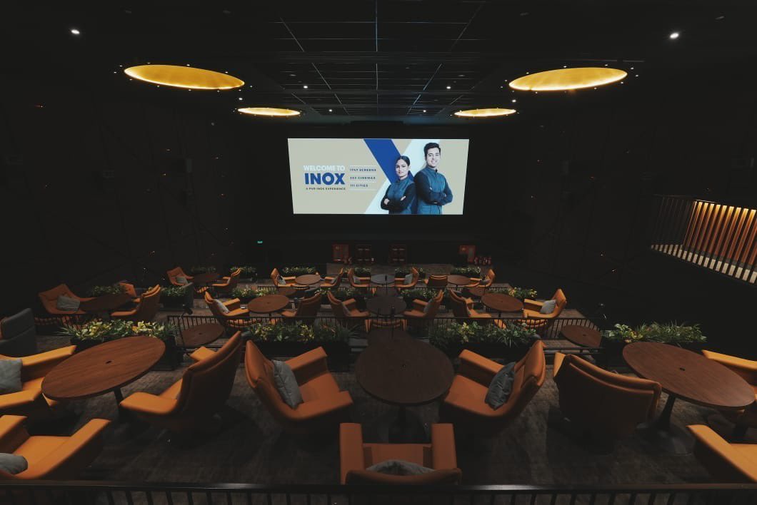 Uttupaaji's tweet image. This will revive Theatres and Bollywood movies