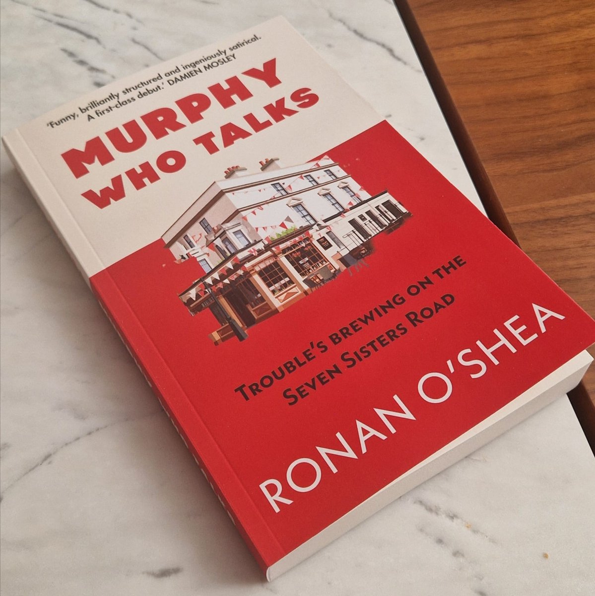 Ronan O'Shea tweet media