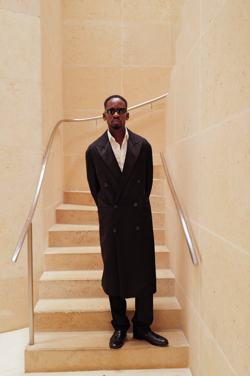 mreazi's tweet image. Thank You God For Keeping Things Running Smoothly