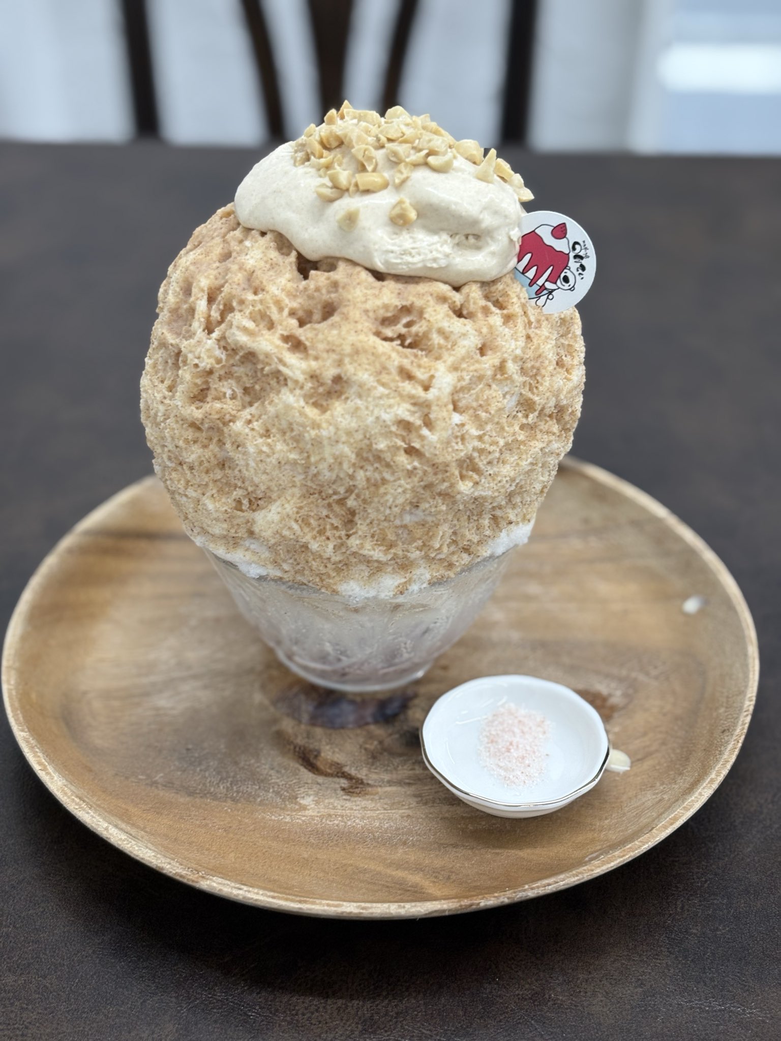 かき氷の店のんてぃ横浜 (@nontei893) / X