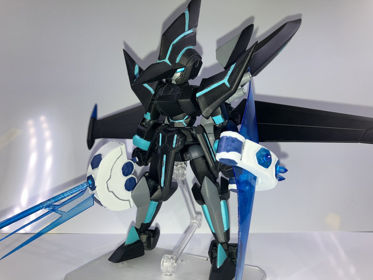 りんりん (@Rinrin_QanTAm) / Posts / X