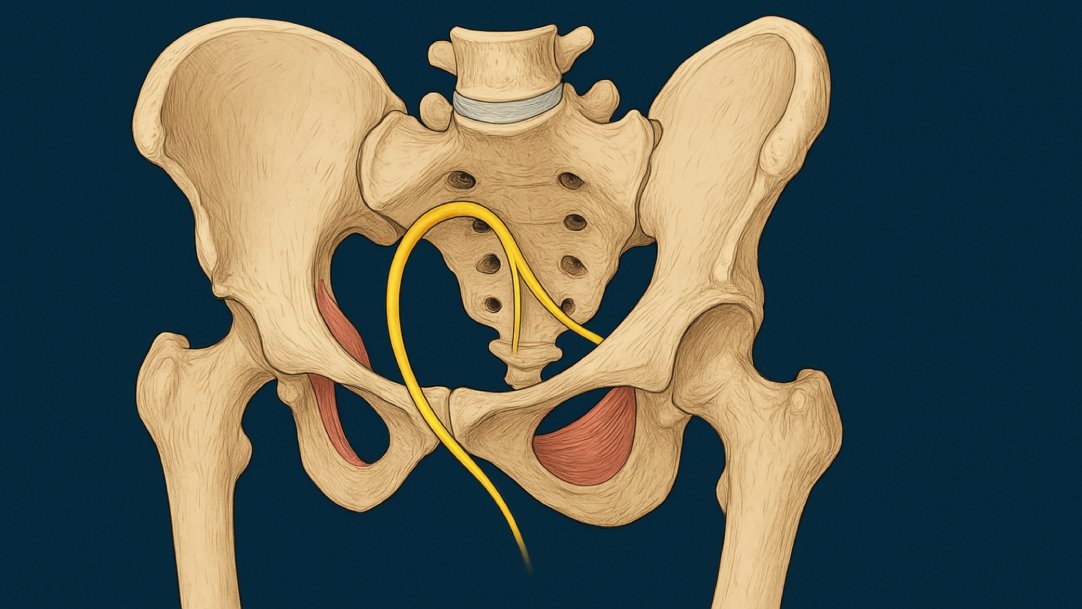 El <a href="/DrAbejon/">Dr. David Abejón</a>, responsable de la Unidad del Dolor de nuestro hospital, explica los síntomas y el tratamiento de la neuralgia del pudendo, una enfermedad poco frecuente pero muy dolorosa y crónica f.mtr.cool/yskbbsvbti