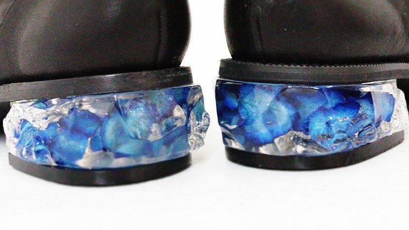 mabataki美雨 マーメイドの願い 薄花桜 24cm mabataki美雨 マーメイドの願い 薄花桜 24cm MABATAKI 美雨